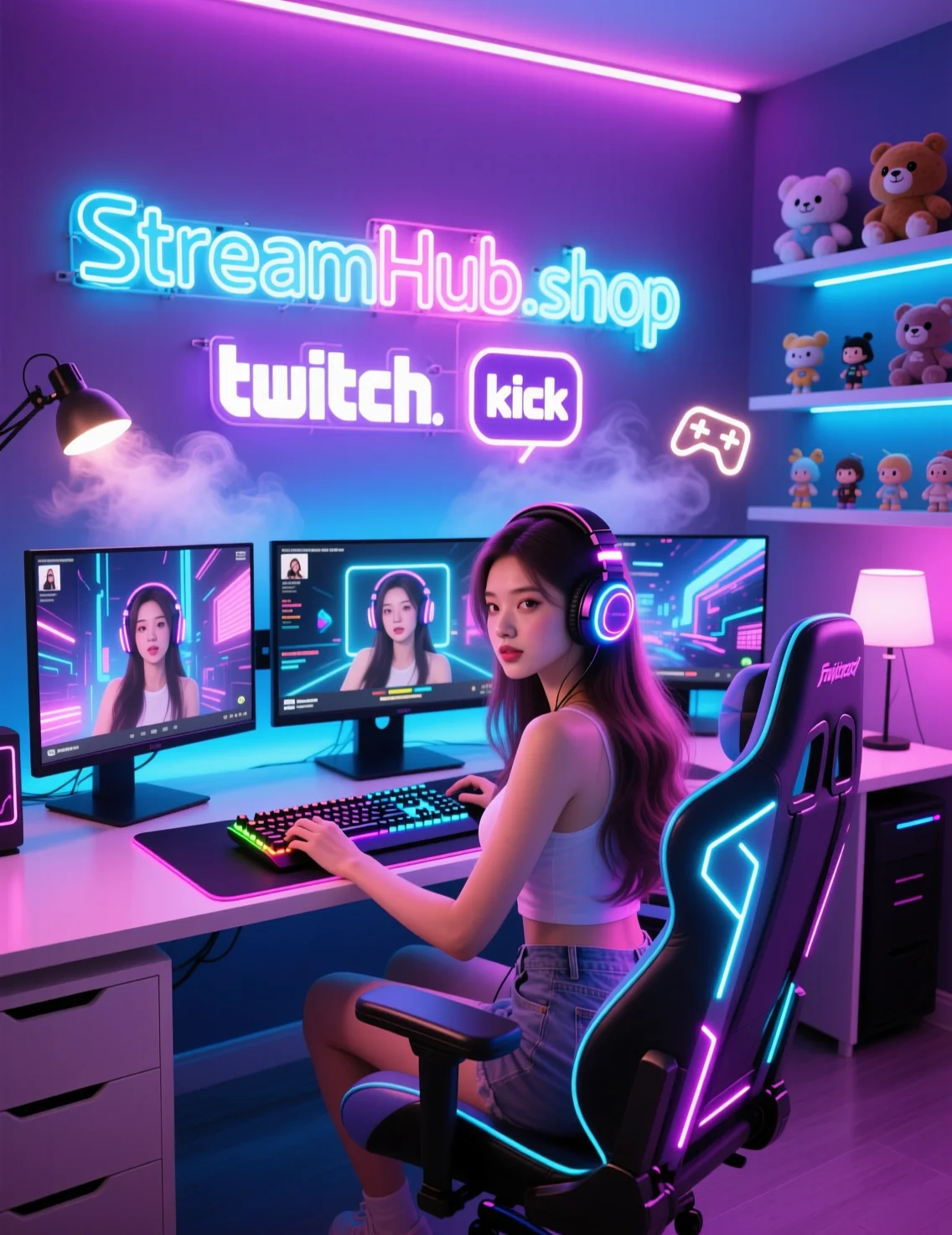 Максимизация охвата: Искусство перепрофилирования контента для коротких видео