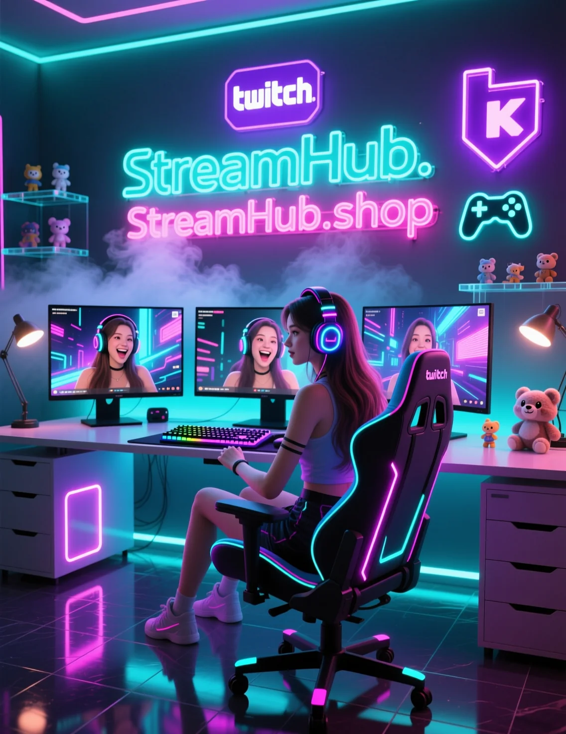 Оптимальный Битрейт для Стриминга: Достигаем Идеального Качества и Стабильности