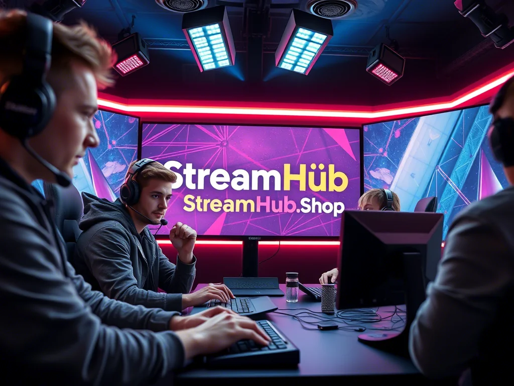 Что Такое Потери Кадров в OBS и Как Они Влияют на Ваш Стрим?