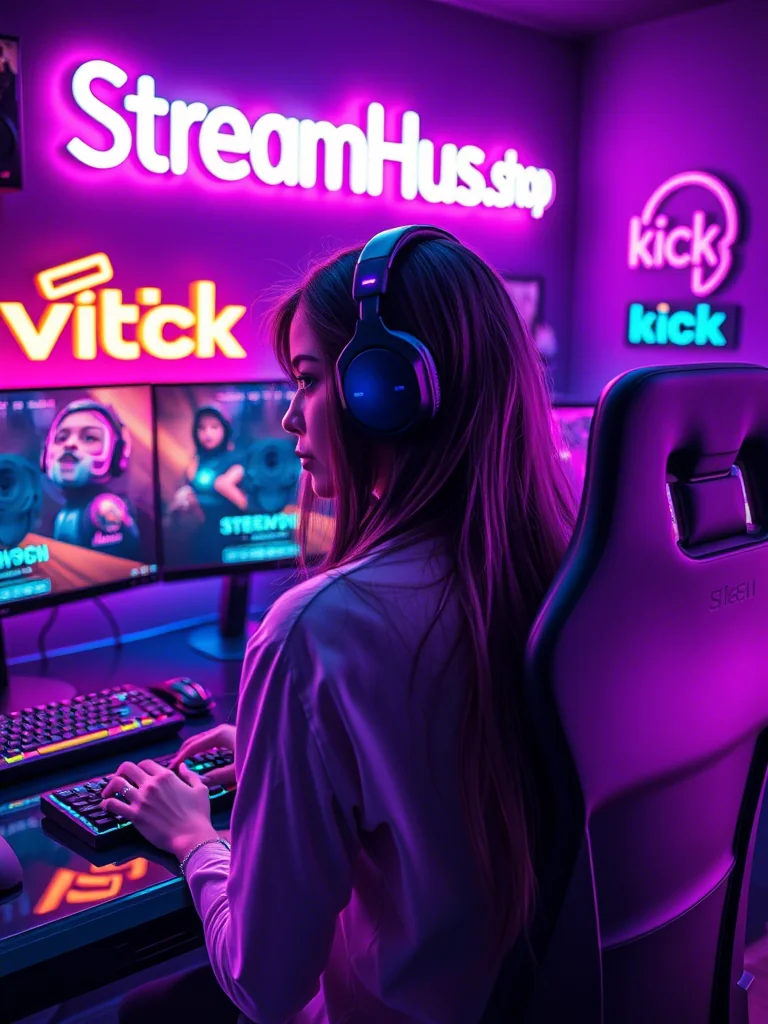 Podcast and Streaming Hybrid: Expanding Your Content Format