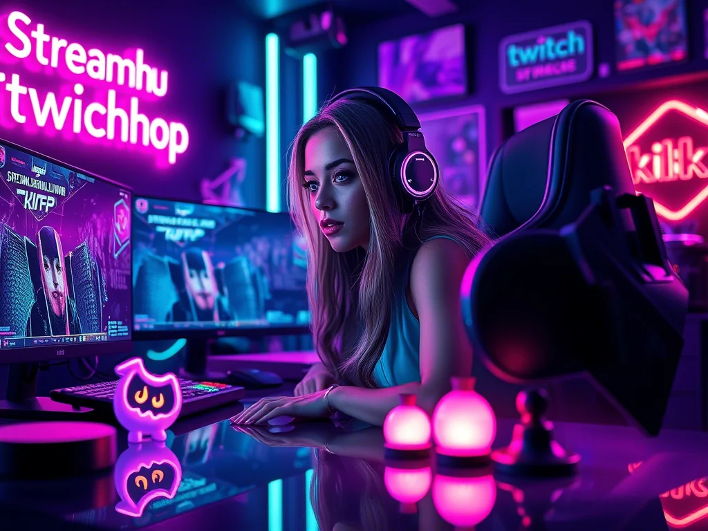 IRL Streaming Guide: Equipment, Safety and Legal Considerations