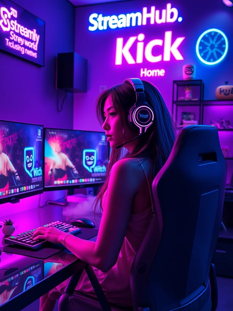 Выбор Сердца Вашего Стримингового Сетапа: Elgato или AVerMedia?
