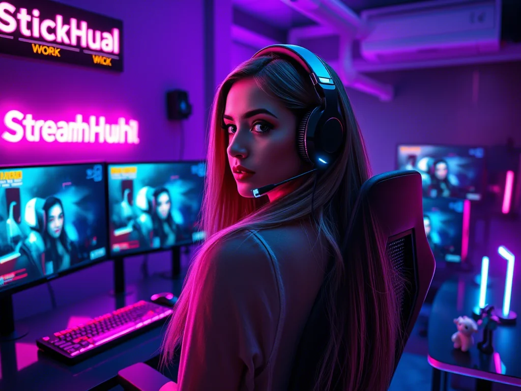 Почему Правильный Выбор ПО Критически Важен для Стриминга на Kick?