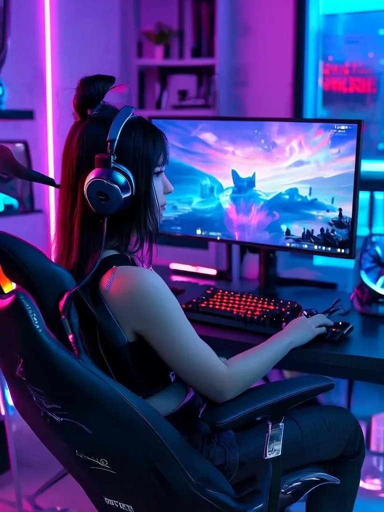 Оптимизация Рабочего Пространства Стримера: Экономичные Альтернативы Elgato Stream Deck