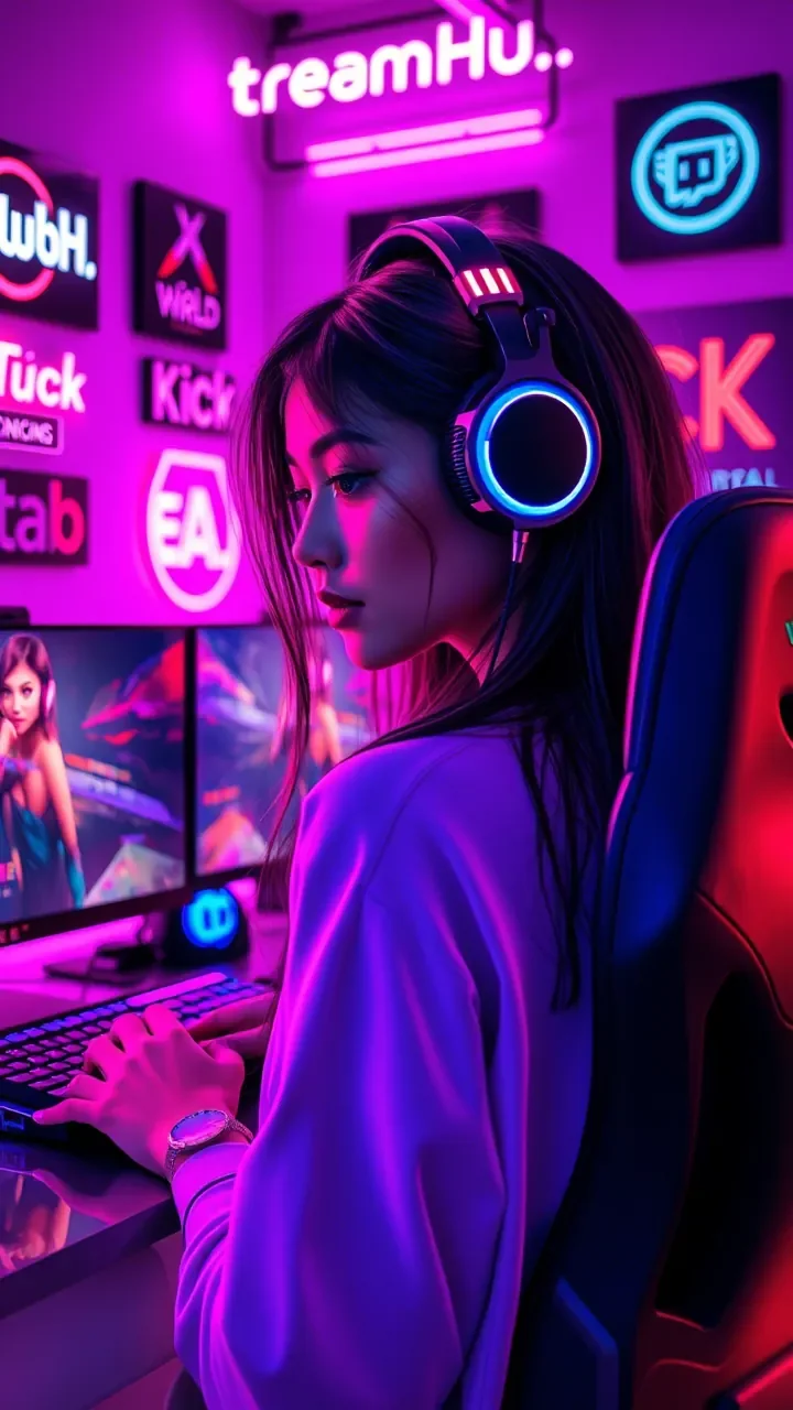 Charity Streaming: How to Organize a Fundraiser