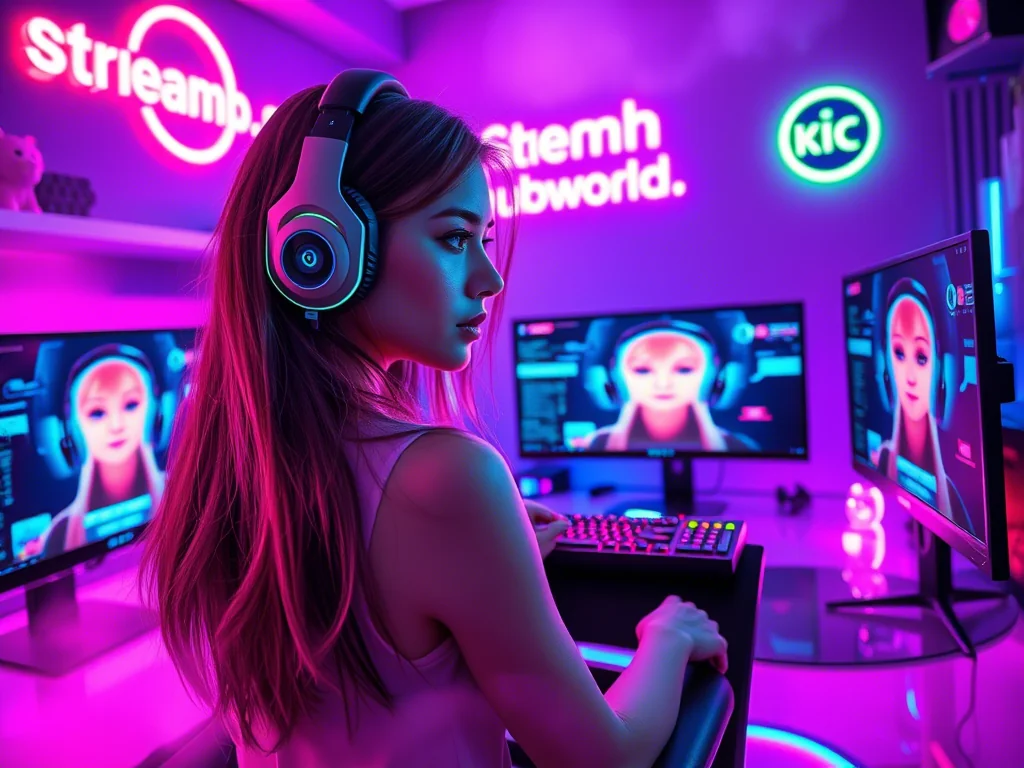 Что Такое "Just Chatting" и Почему Оно Так Привлекательно?