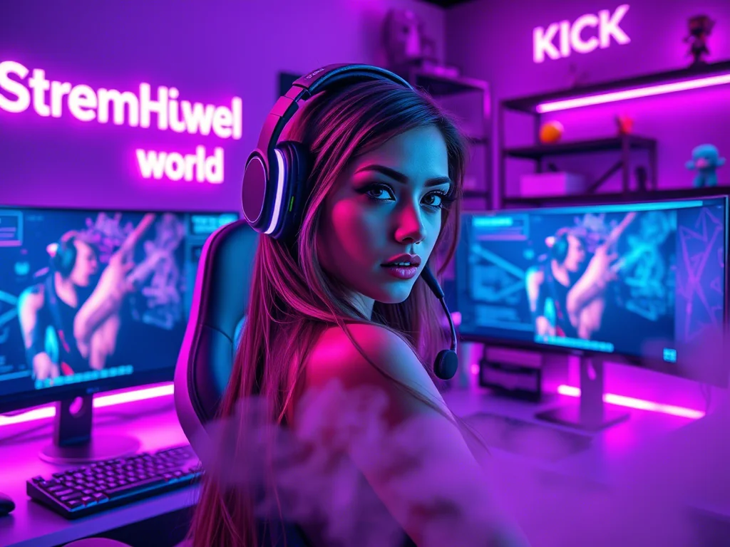 Что Такое Партнерская Программа Kick и Почему Она Важна?