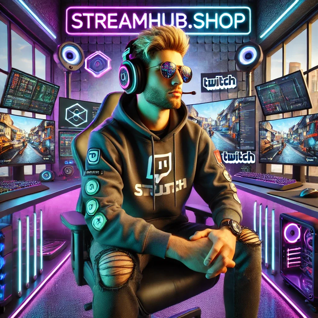 Секреты Живого Чата: Как Сделать Вашу Трансляцию Неотразимой