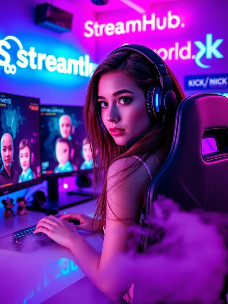 Чистый Звук – Основа Успешного Стрима: Почему Качество Аудио Важнее, Чем Вы Думаете