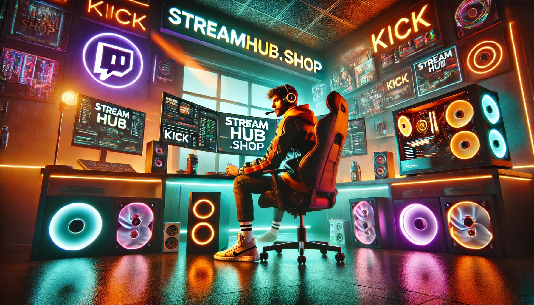 Trovo Community Events: How to Maximize Exposure