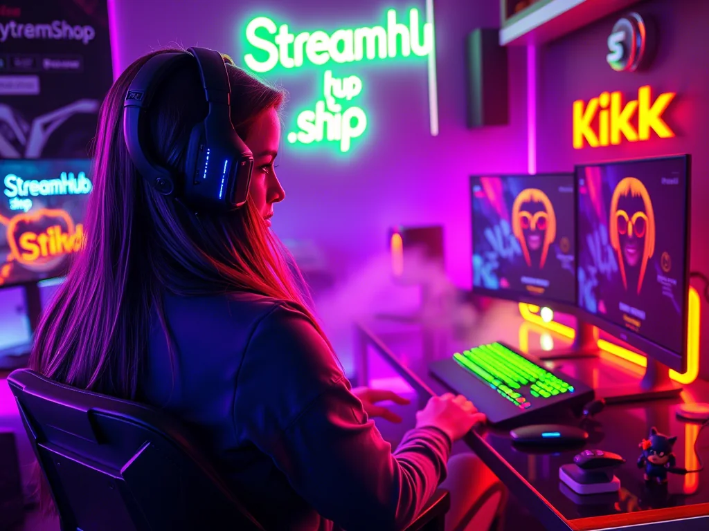 Kick Monetization: How Streamers Earn on the Platform
