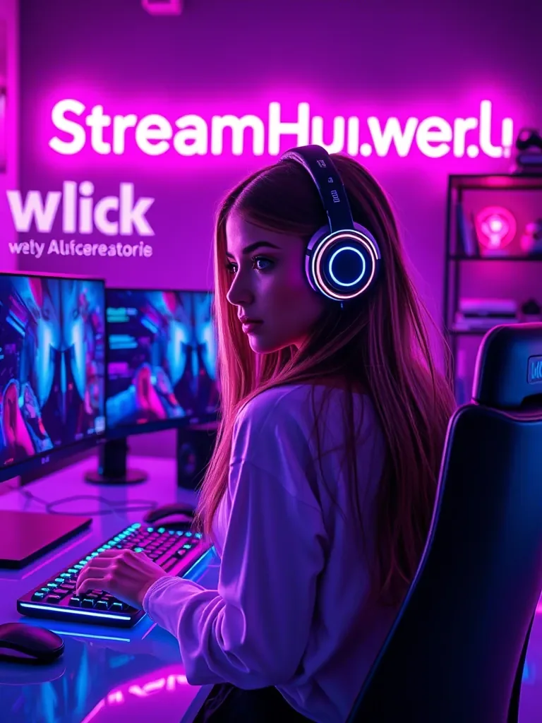 Стратегия стримера: Как контент-календарь превращает эфиры в успех