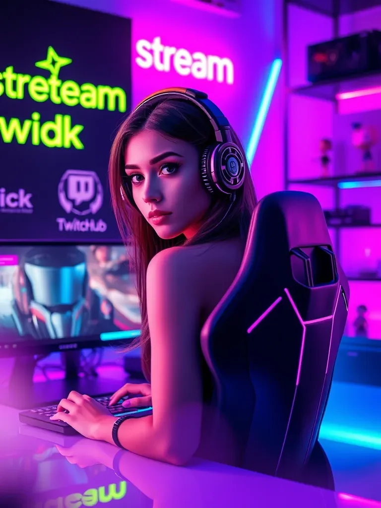 YouTube SEO for Streamers: Getting Discovered