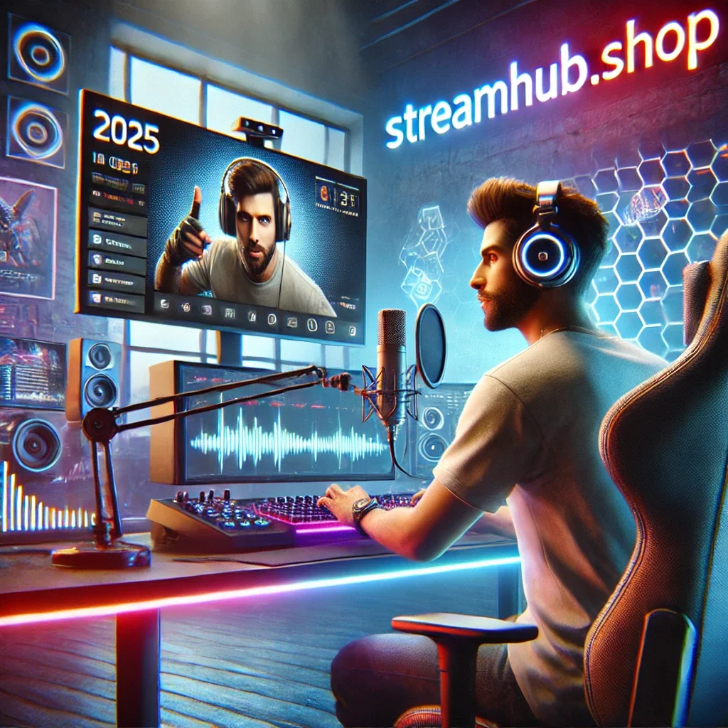 How to Start Streaming on Kick: Beginner Guide