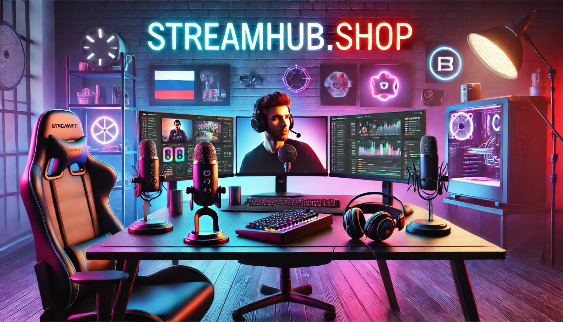 Kick против Twitch: Детальное Сравнение Платформ для Стримеров
