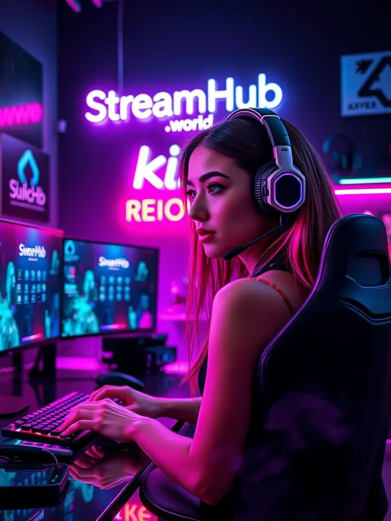 Kick Mobile Streaming Guide: Going Live from Your Phone