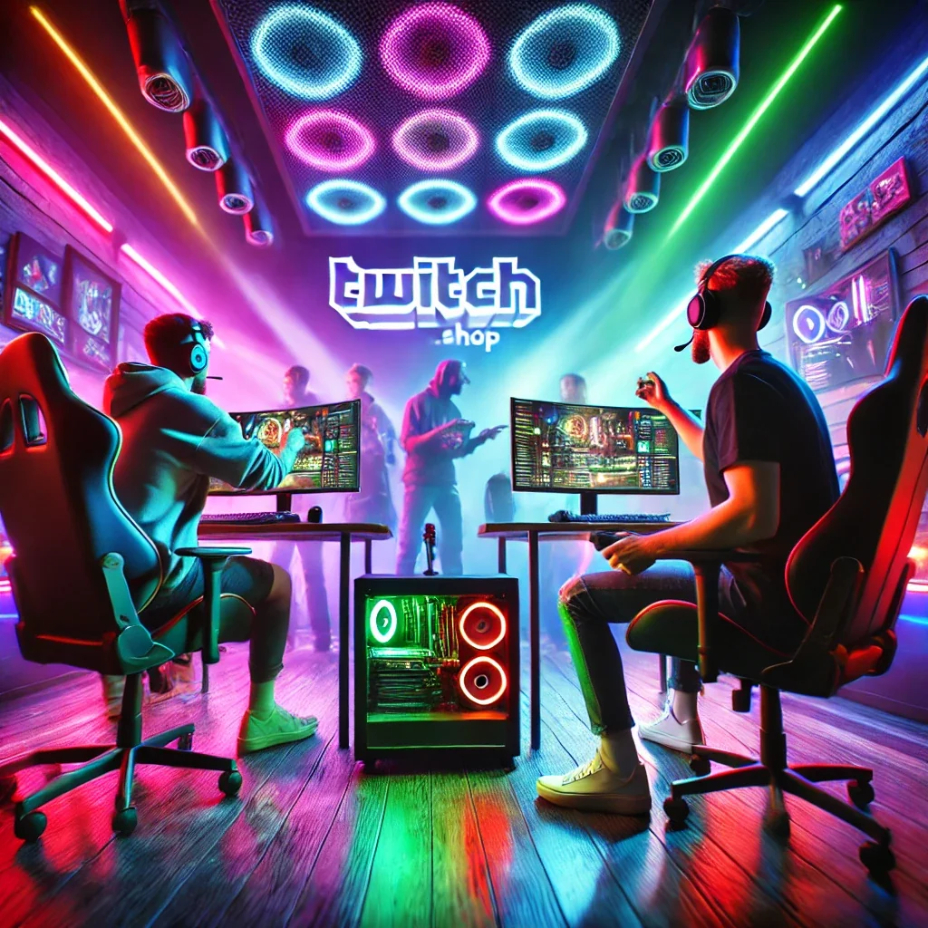 Что такое карта захвата и почему она необходима стримеру?