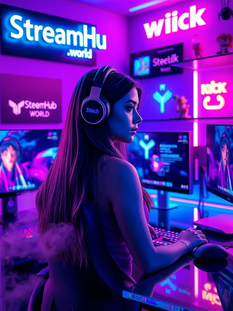 Музыкальный Комплаенс на Twitch: Стратегии для Стримеров в 2026 Году