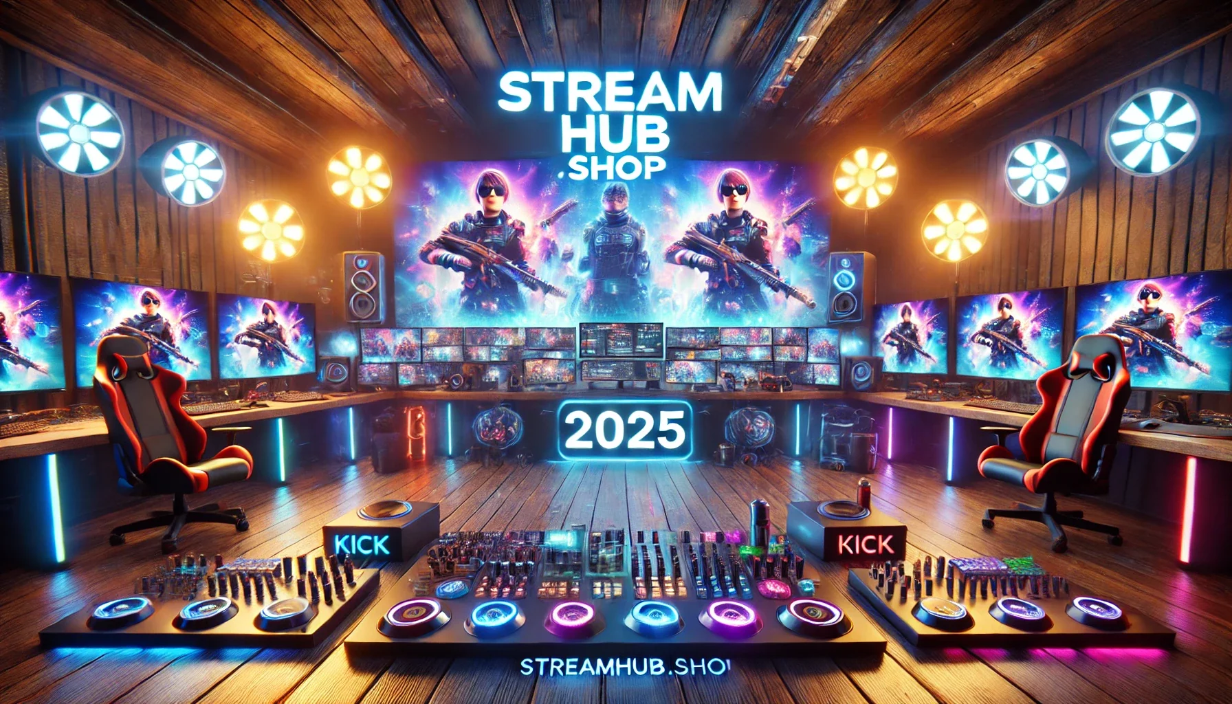 Выбираем Инструмент для Стриминга: TikTok Live Studio или OBS Studio – Что Подходит Именно Вам?