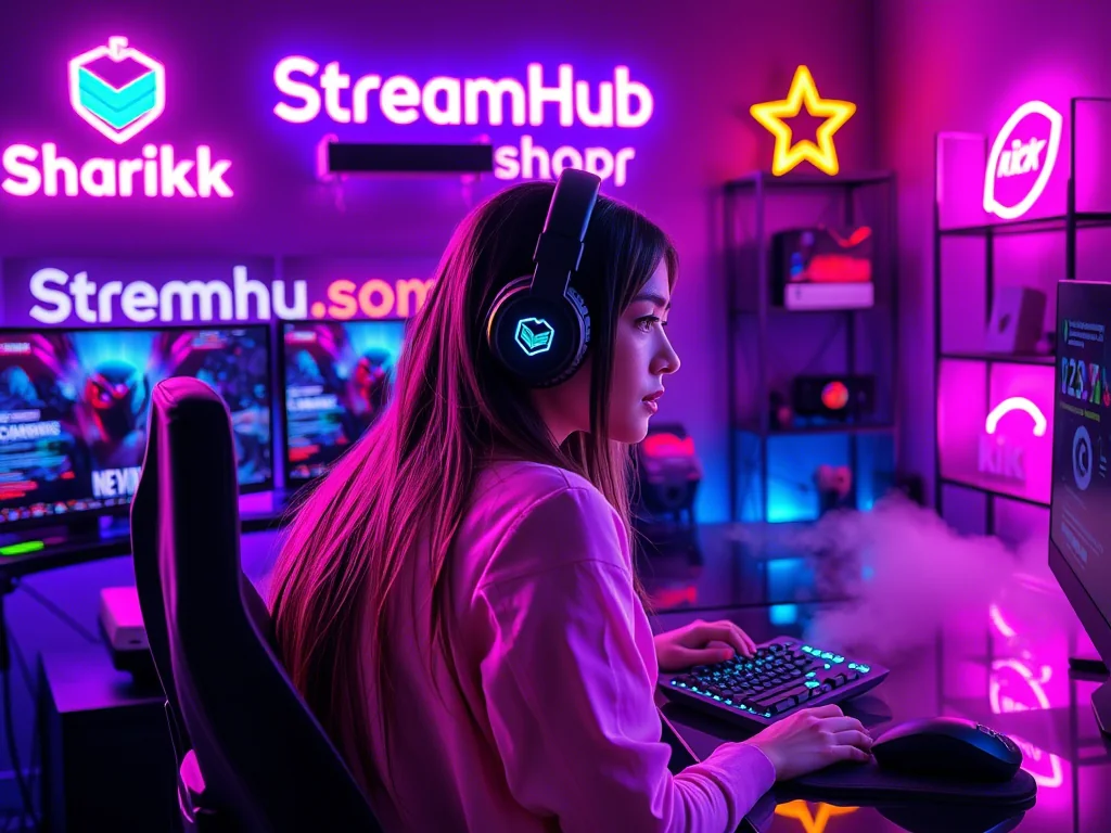 Twitch Affiliate: Первый Шаг к Монетизации