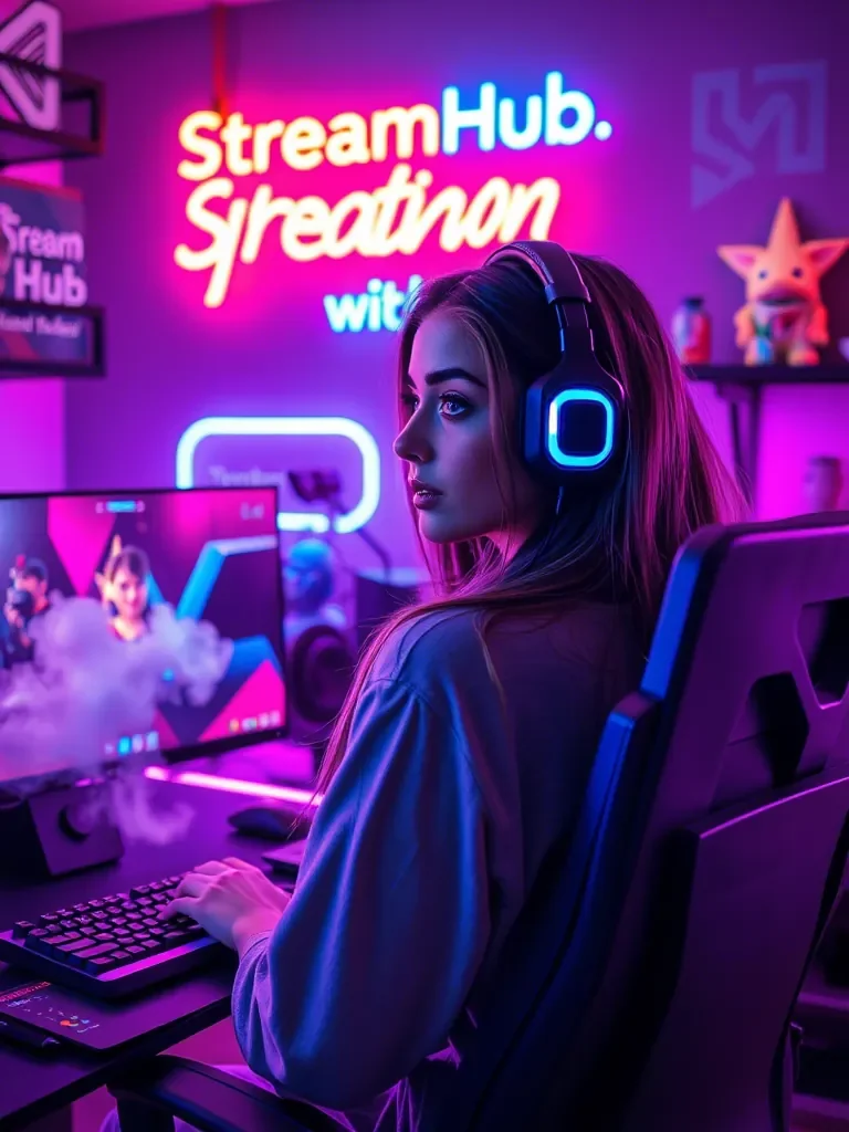 Почему Discord является неотъемлемым инструментом для стримера?