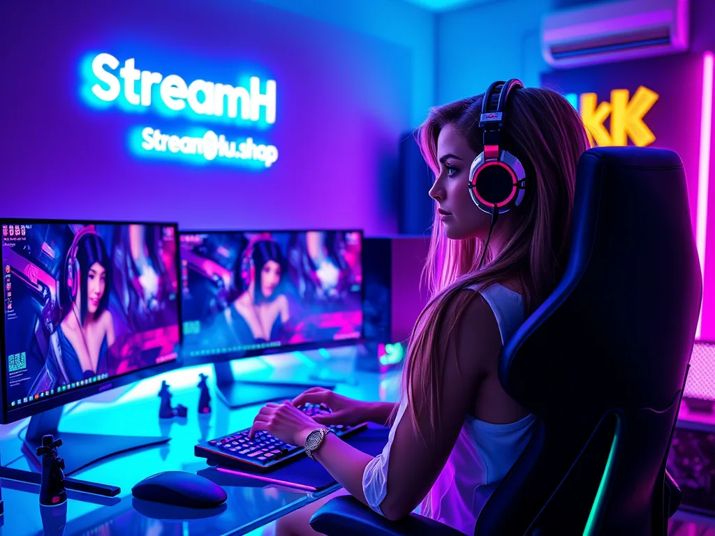 Почему мобильный IRL-стриминг набирает обороты?