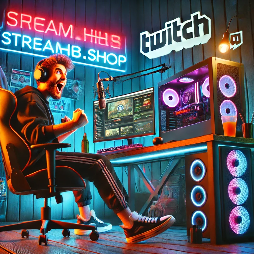 Best Streaming PC Build 2026: Budget to High-End Configs
