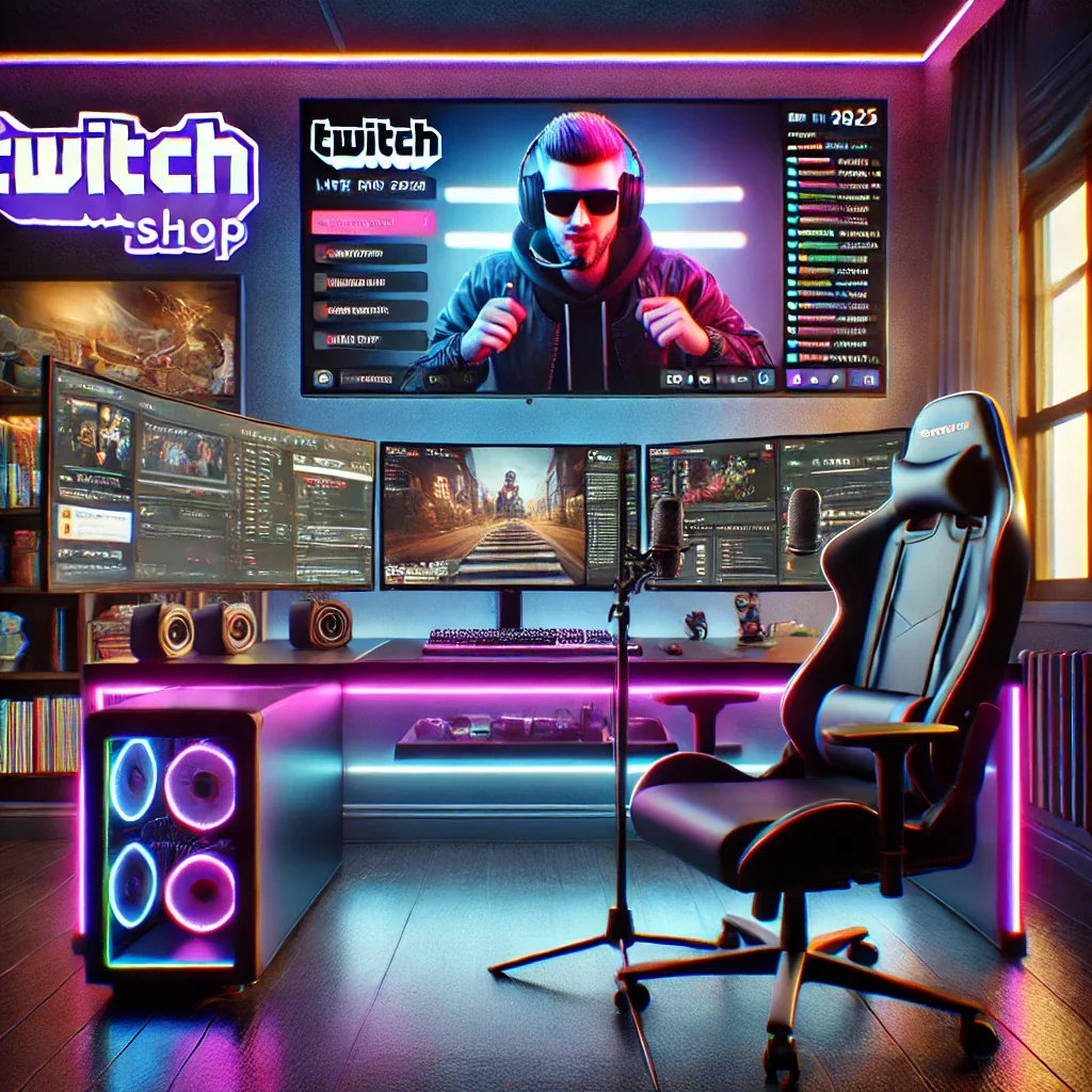 Ключевые Метрики для Стримеров: Что Важно Отслеживать?