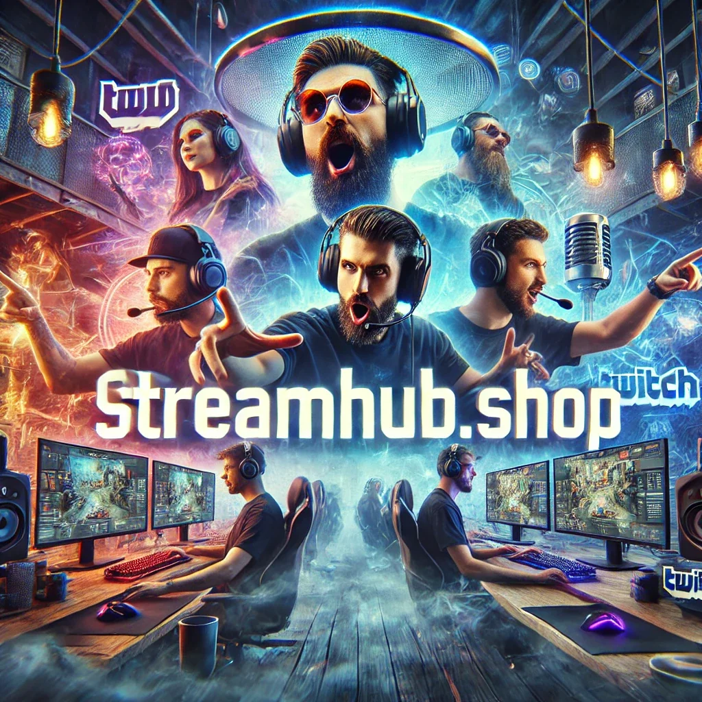 Kick: Ваш Путь к Максимальному Заработку на Стриминге