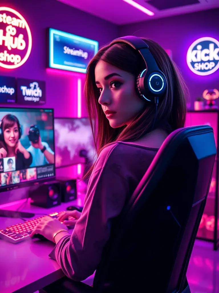 How to Grow on Twitch from Zero Viewers: Complete Strategy