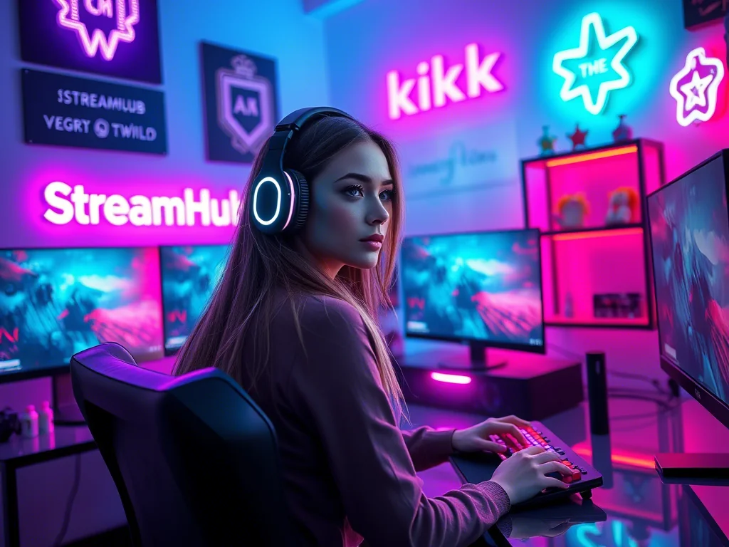 Kick vs Twitch: Complete Platform Comparison for Streamers