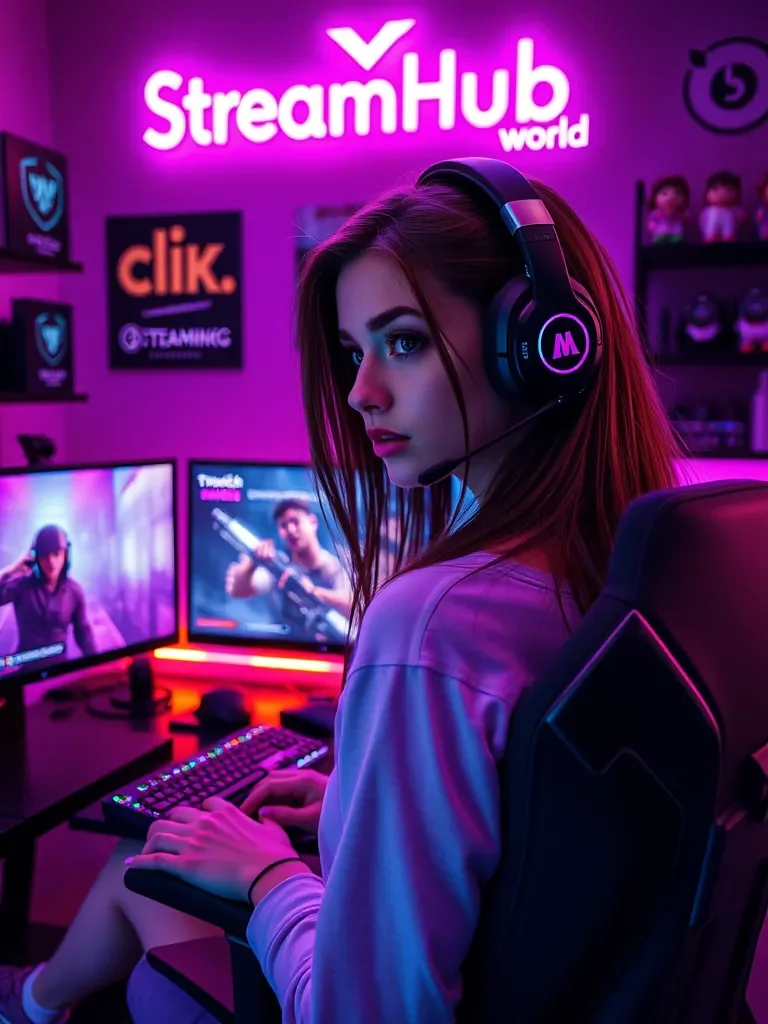 Программы Монетизации Twitch: Обзор и Значение