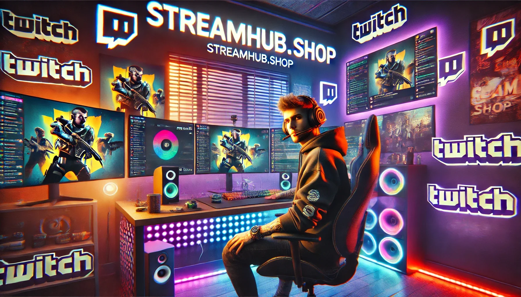 Аппаратные Решения: Выбираем Правильное Оборудование