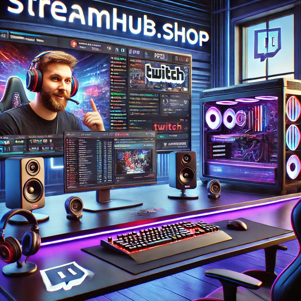 How to Grow on Twitch from Zero Viewers: Complete Strategy