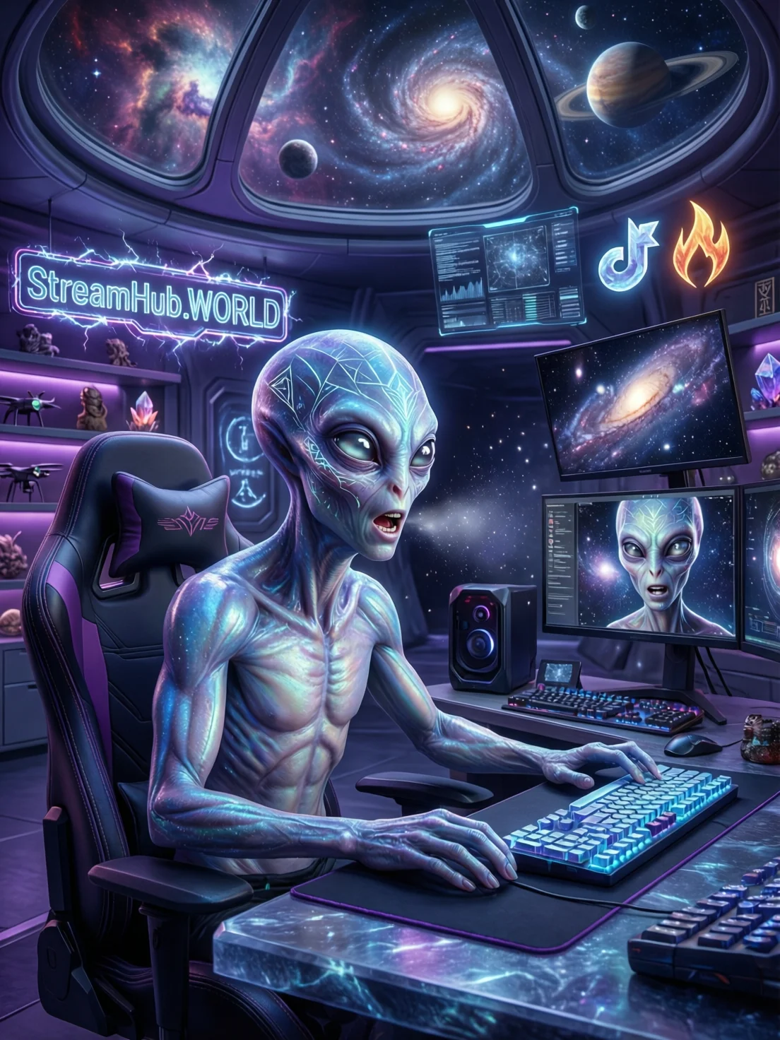 Превращаем длинный контент в вирусные клипы: основная идея репурпосинга