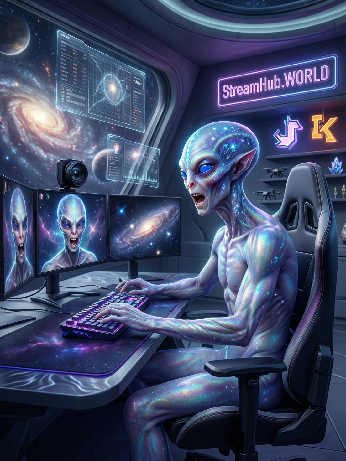 How to Reduce Background Noise in Your Stream Audio