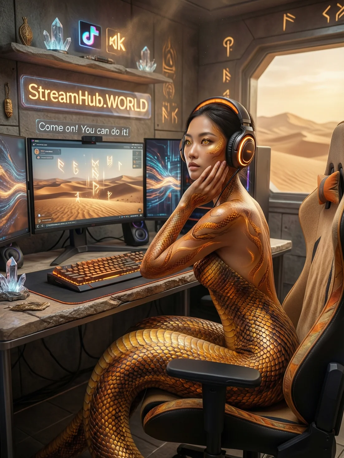 Карта захвата: Elgato против AVerMedia – Ваш проводник в мир качественного стриминга