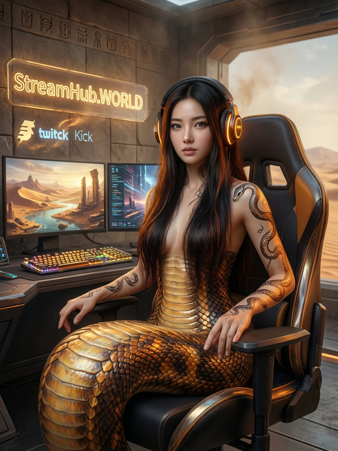 Трансформация контента: как превратить ваши видео в хиты TikTok и Instagram Reels