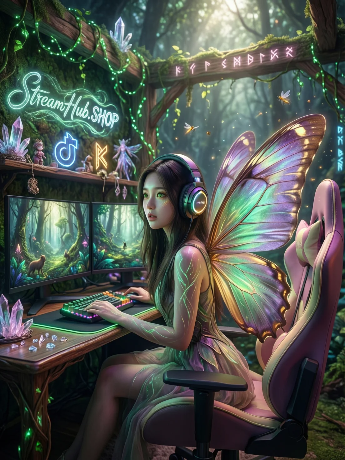 Фундамент Вовлеченности: Почему Активный Чат – Это Важно