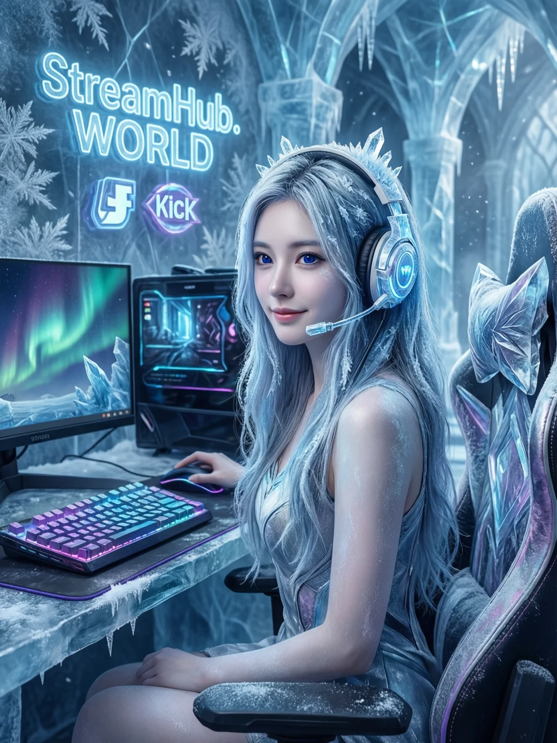 Что Такое USB-Микрофон? Простота и Доступность