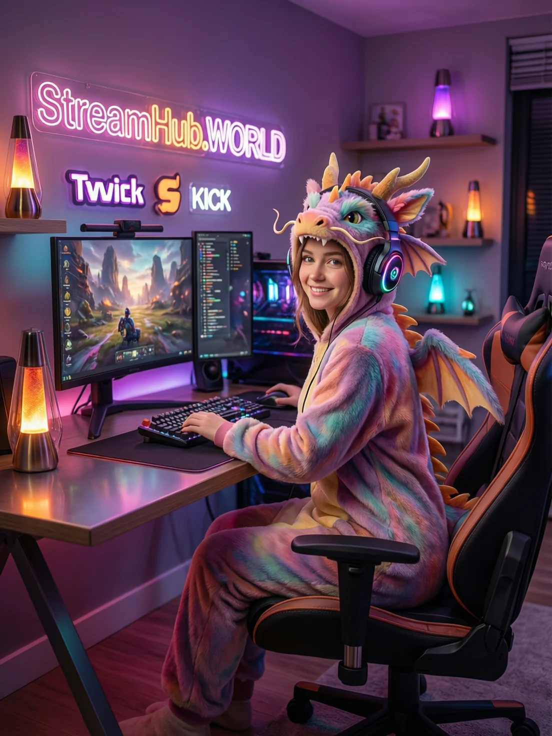 Twitch Algorithm Explained: How Recommendations Work