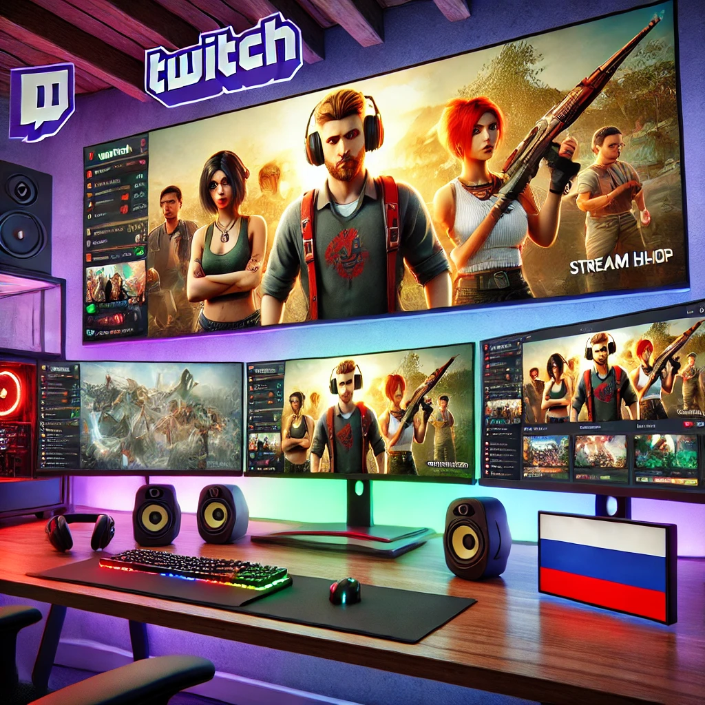 Personal Branding for Streamers: Building Your Identity