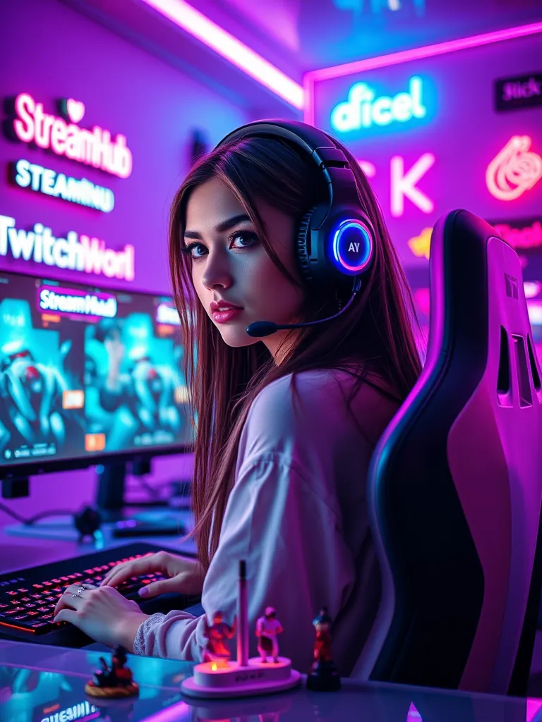 Twitch Viewer Boost Real Cases 2026: Streamer Experience and Results