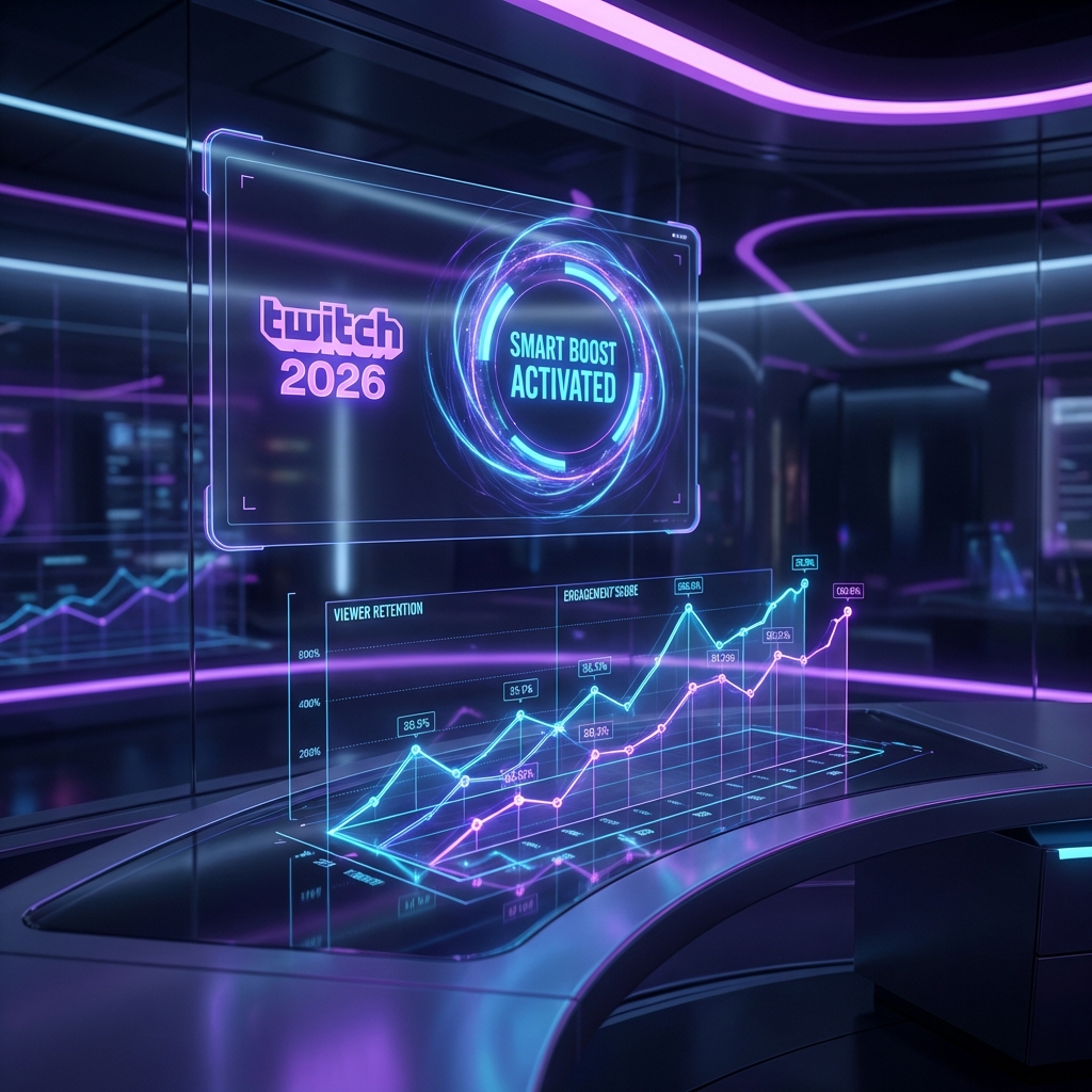 Понимание Алгоритма YouTube с Точки Зрения Стримера