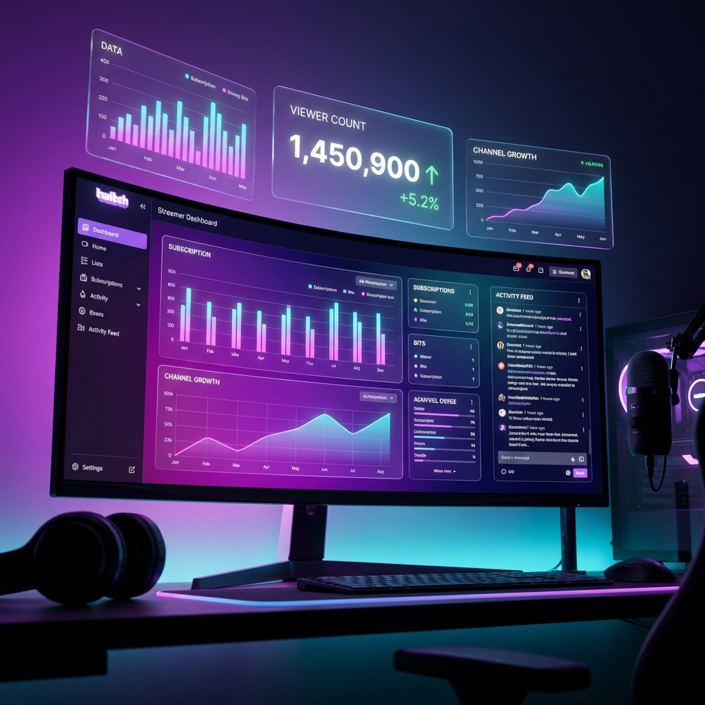 Выбор Платформы для Приёма Донатов: Streamlabs и PayPal