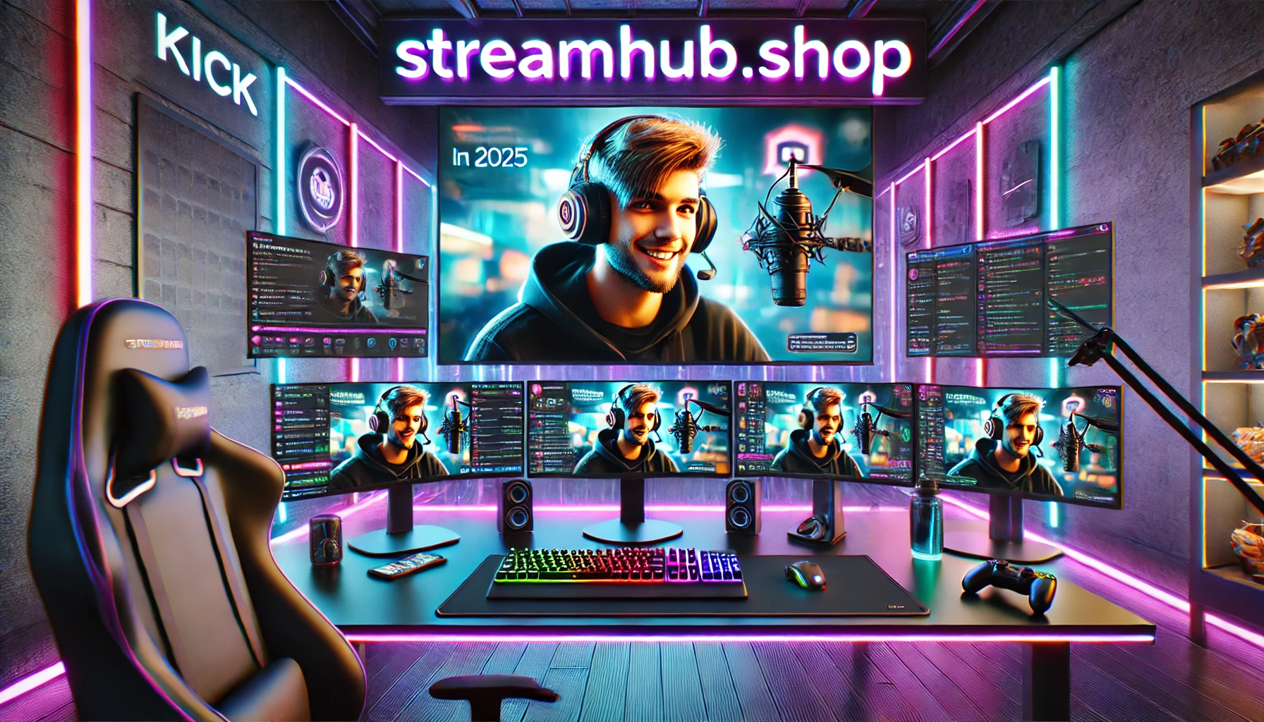 Эпоха совместного контента: Почему качество удаленных гостей критично