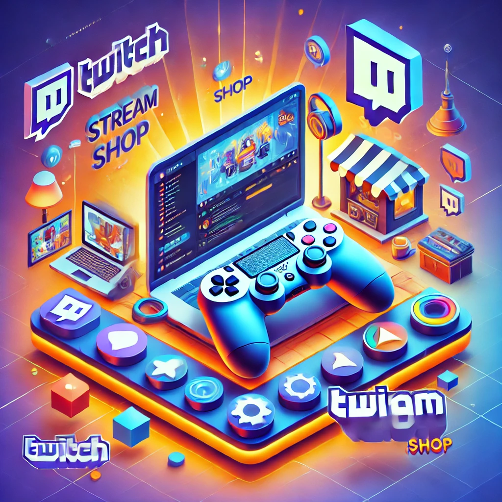 Партнерская программа Twitch: плюсы, минусы и пути к достижению