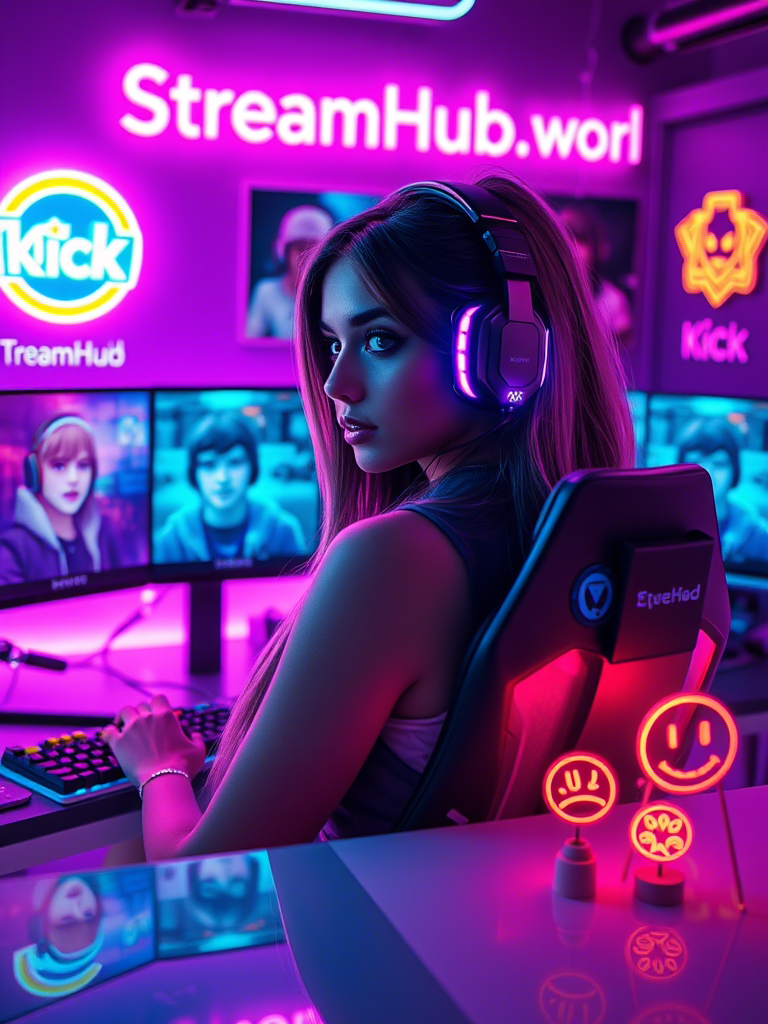 Как накрутка помогает выйти в рекомендованные Twitch честный разбор