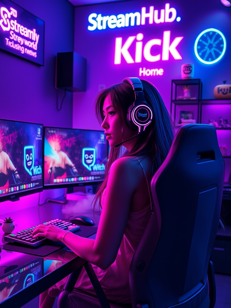 Мифы о накрутке на Twitch что правда, а что нет