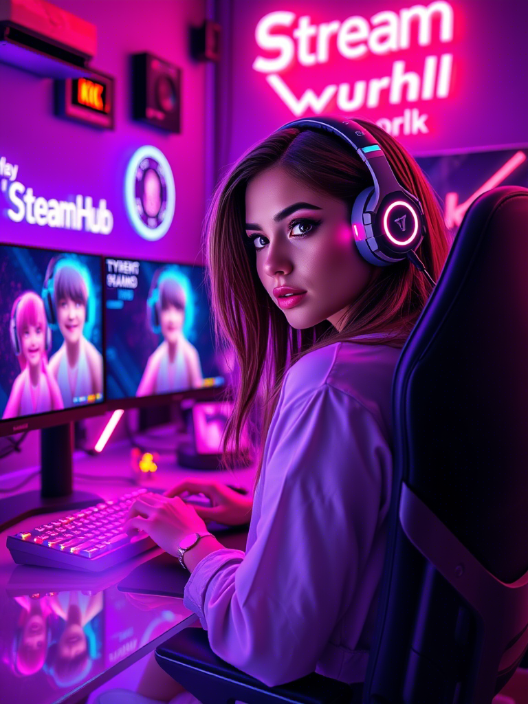 Фальшивка или толчок к росту Этика накрутки на Twitch